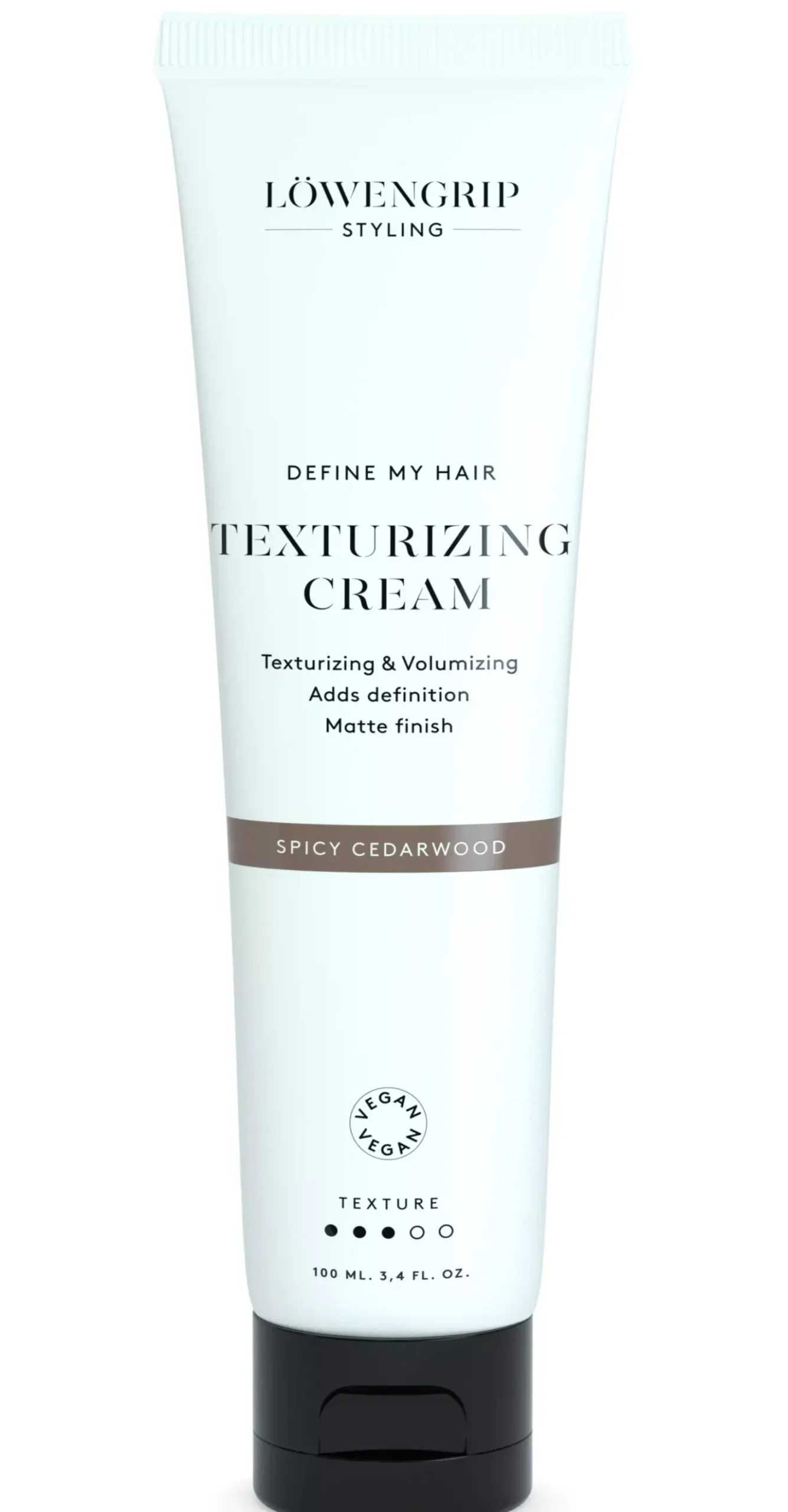 Löwengrip Define My Hair Texturizing Cream 100 ml
