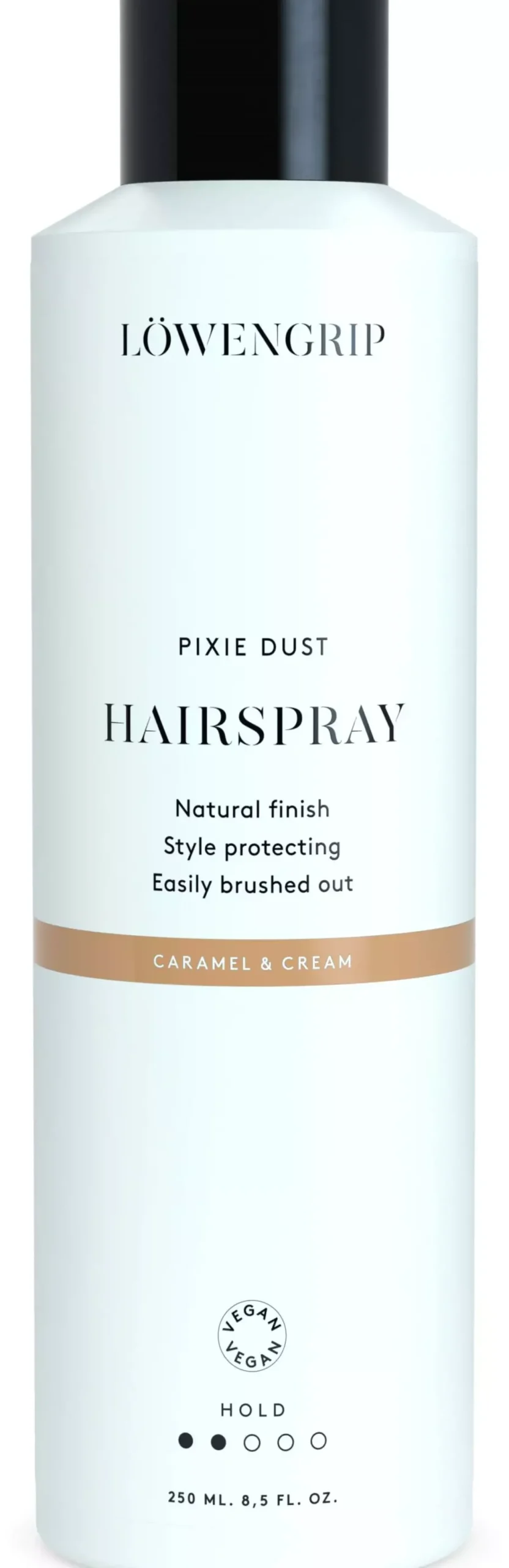 LöwengripHair Styling Pixie Dust Hairspray 100 ml
