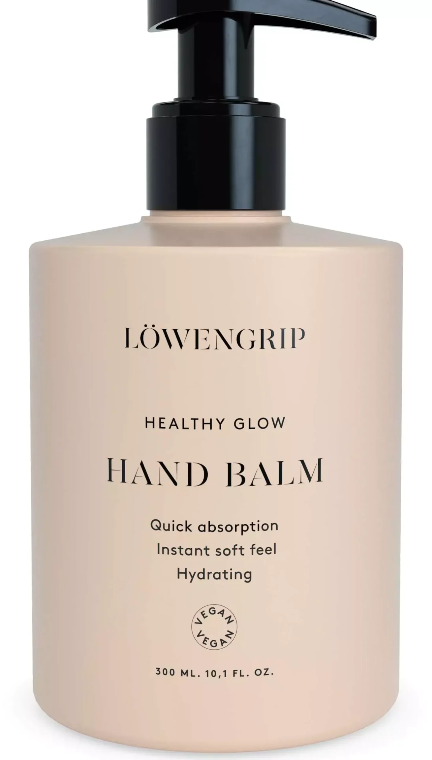 LöwengripHealthy Glow Hand Balm 300 ml