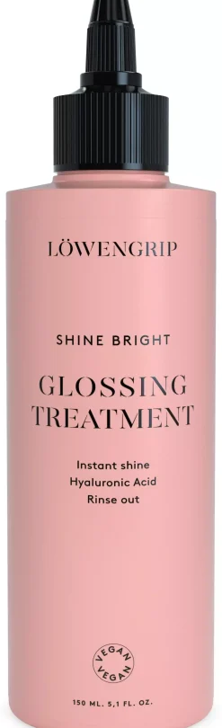 Löwengrip Shine Bright Glossing Treatment 150 ml