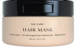LöwengripThe Cure Hair Mask 200 ml