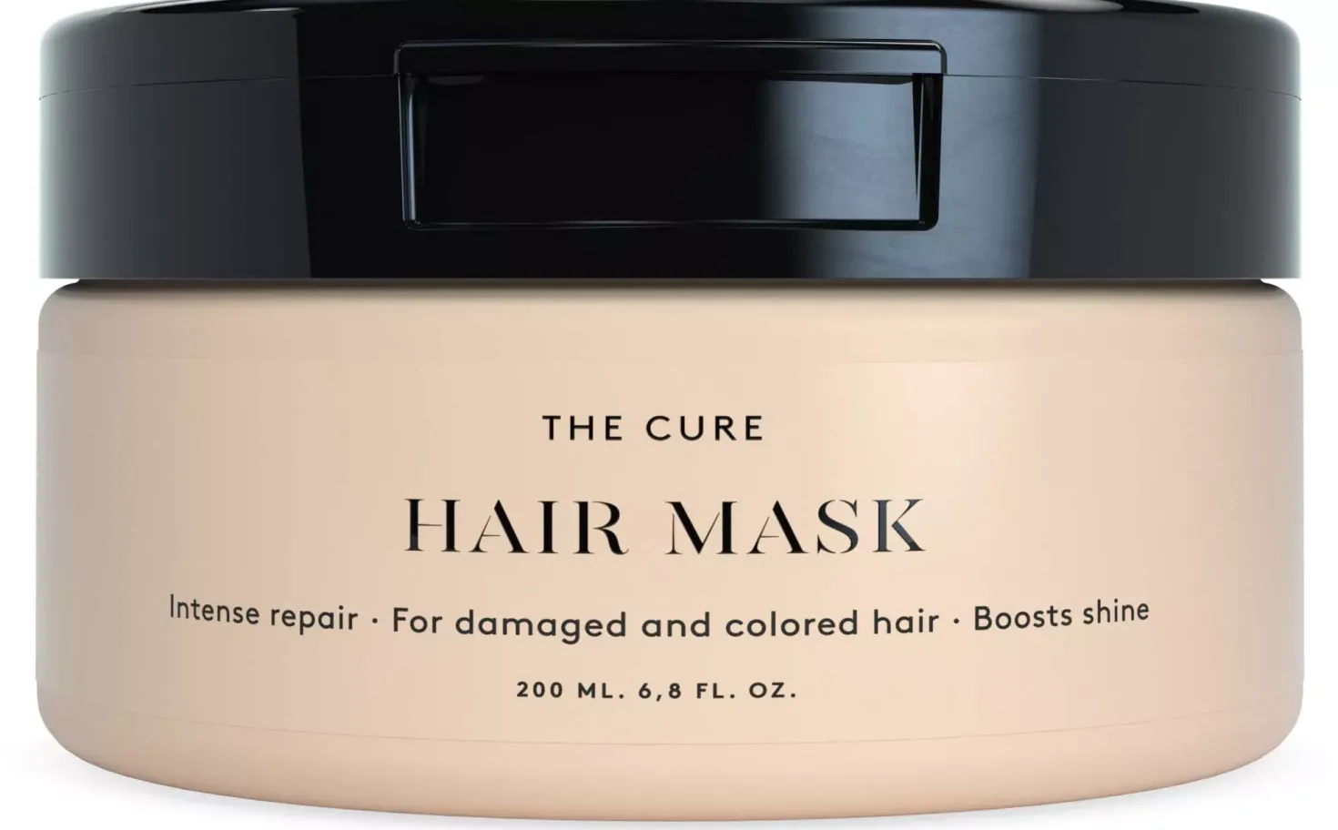 LöwengripThe Cure Hair Mask 200 ml
