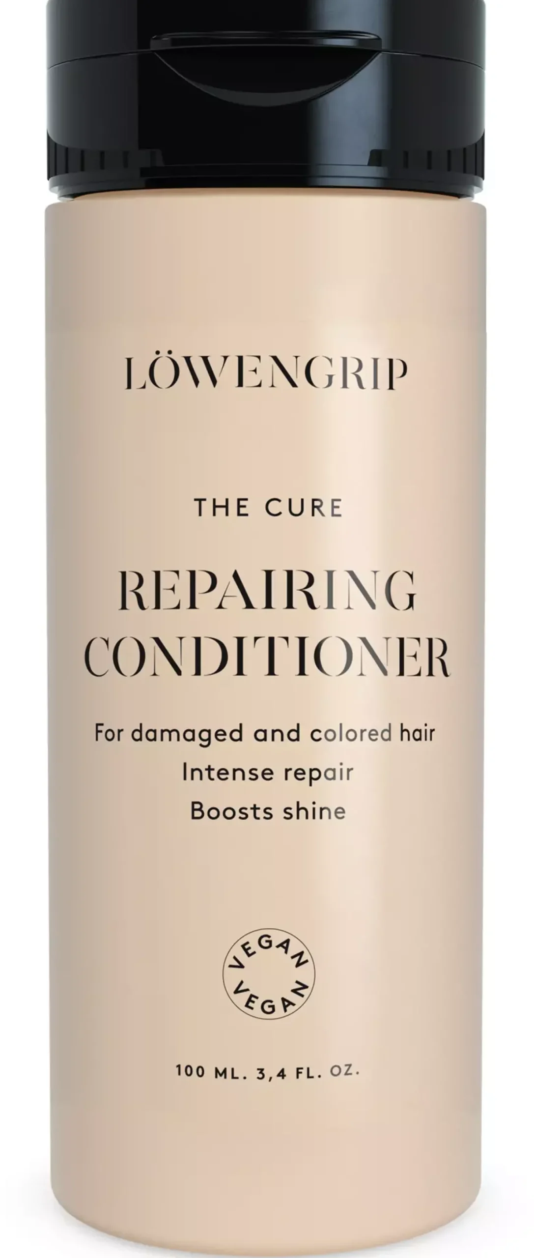 LöwengripThe Cure Repair & Shine Conditioner 100 ml