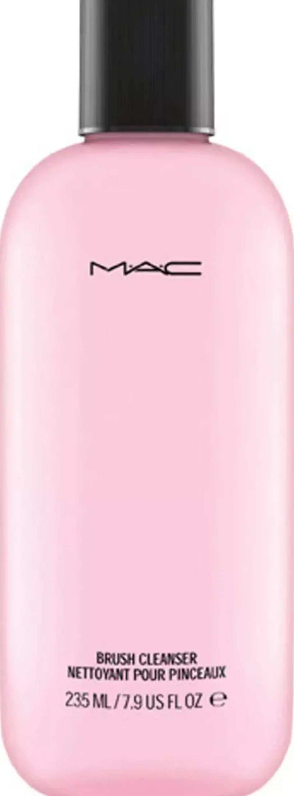 MAC Cosmetics Brush Cleanser 235 ml