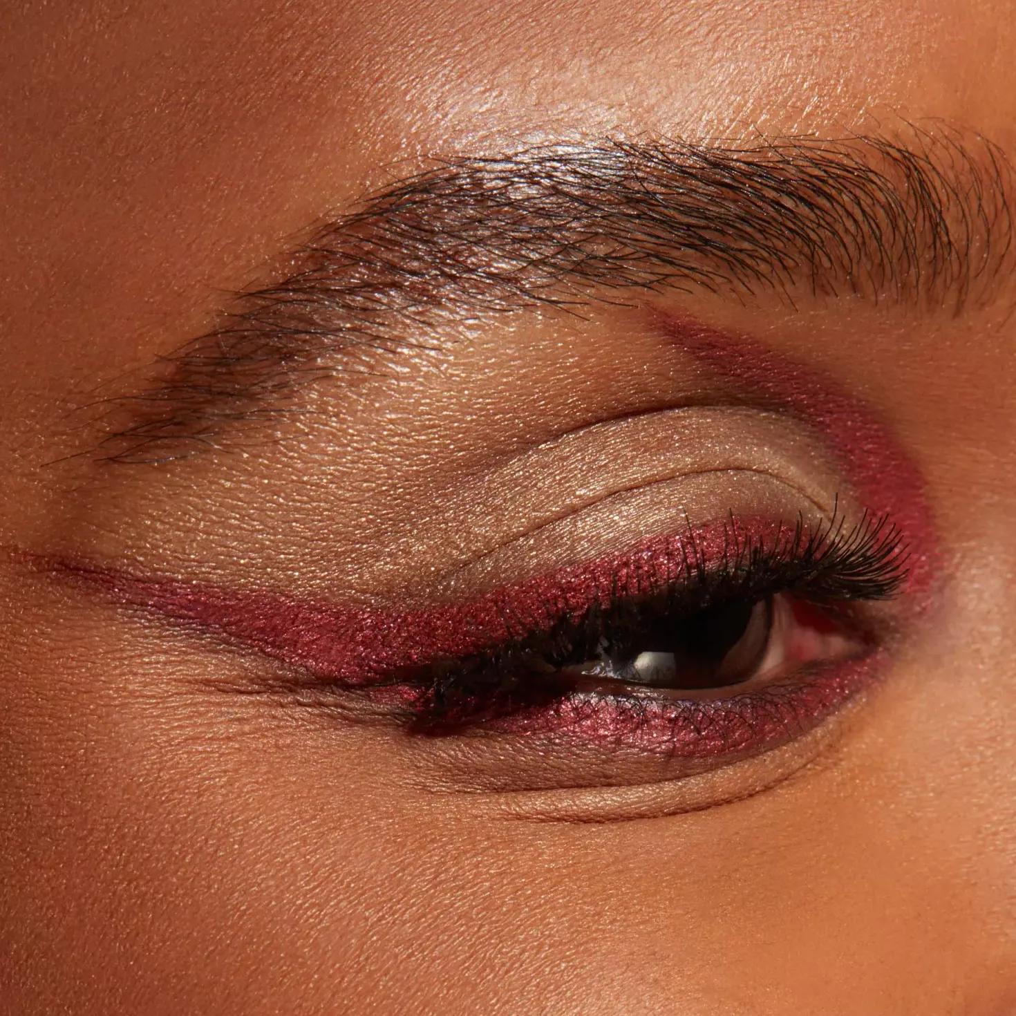 MAC Cosmetics Connect In Colour Eye Shadow Palette Future Flame 12,2 g