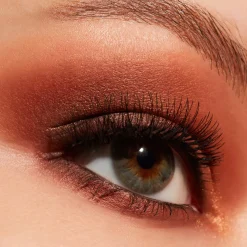 MAC Cosmetics Connect In Colour Eye Shadow Palette Future Flame 12,2 g