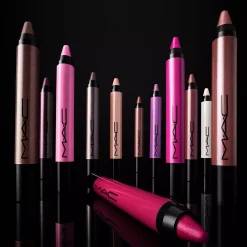 MAC Cosmetics Dazzlelips Crayon Lightning Bug