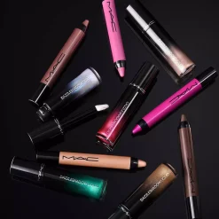 MAC Cosmetics Dazzlelips Crayon Lightning Bug