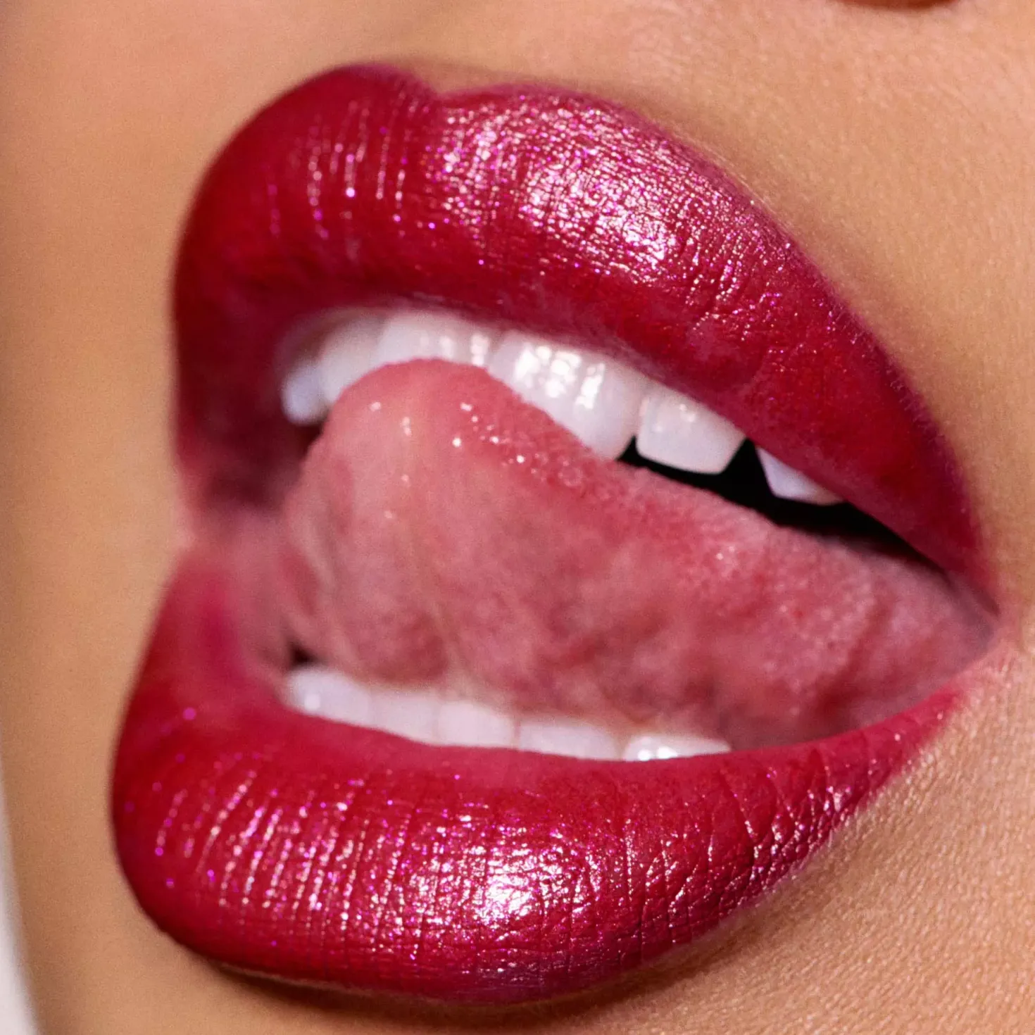 MAC Cosmetics Dazzlelips Crayon Crown Jewel