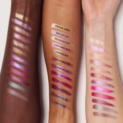 MAC Cosmetics Dazzlelips Crayon Crown Jewel