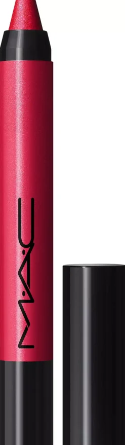 MAC Cosmetics Dazzlelips Crayon Crown Jewel
