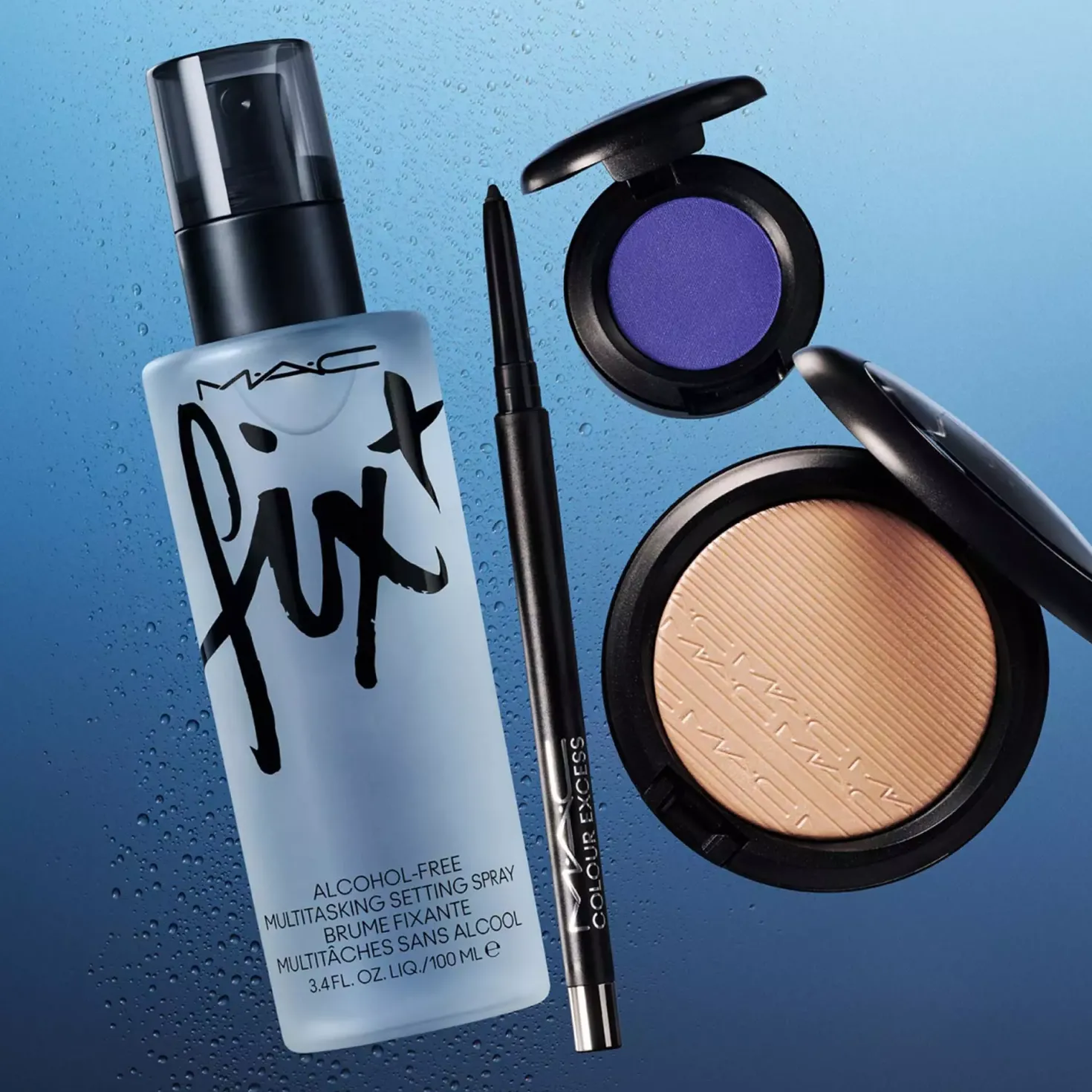 MAC Cosmetics Dazzleshadow Eye Shadow Stick Subliminal Spark