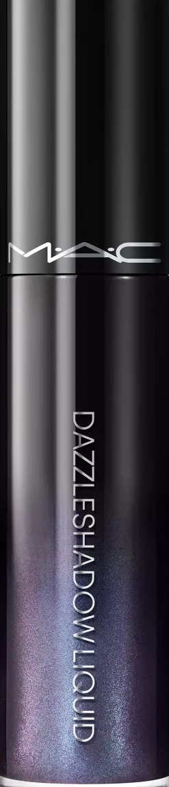 MAC Cosmetics Dazzleshadow Liquid Eye Shadow Tourmaline Dream