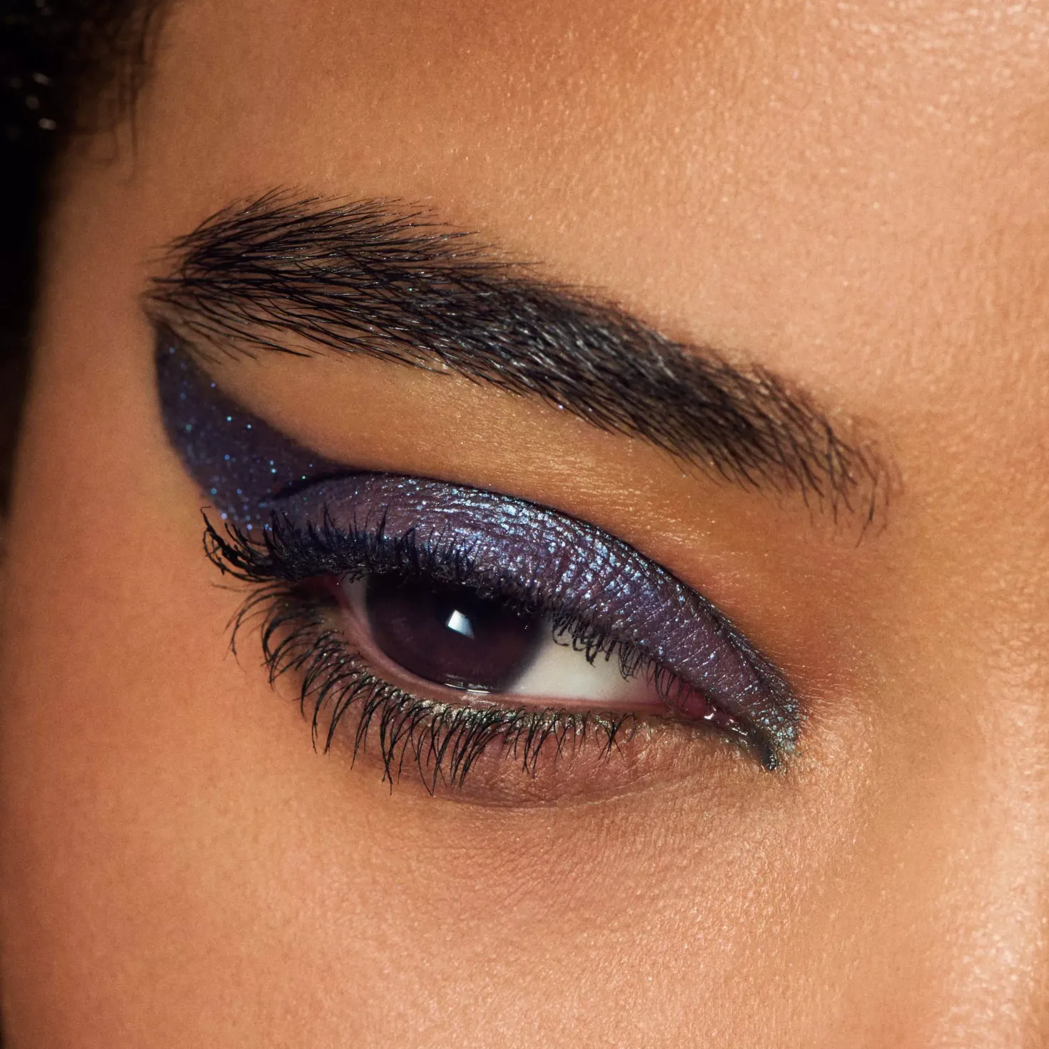 MAC Cosmetics Dazzleshadow Liquid Eye Shadow Tourmaline Dream
