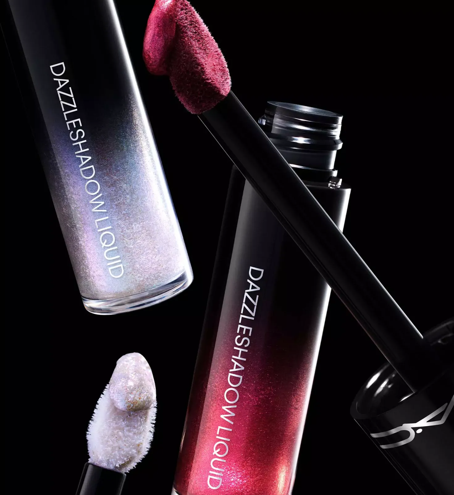 MAC Cosmetics Dazzleshadow Liquid Eye Shadow Tourmaline Dream