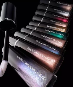 MAC Cosmetics Dazzleshadow Liquid Eye Shadow Beaming Brighter