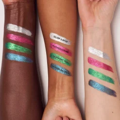 MAC Cosmetics Dazzleshadow Liquid Eye Shadow Beaming Brighter