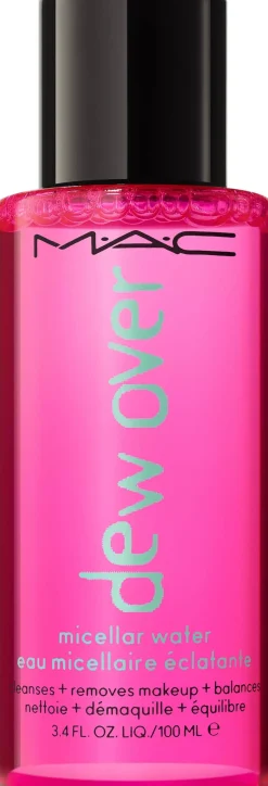 MAC Cosmetics Dew Over Micellar Water 194 ml