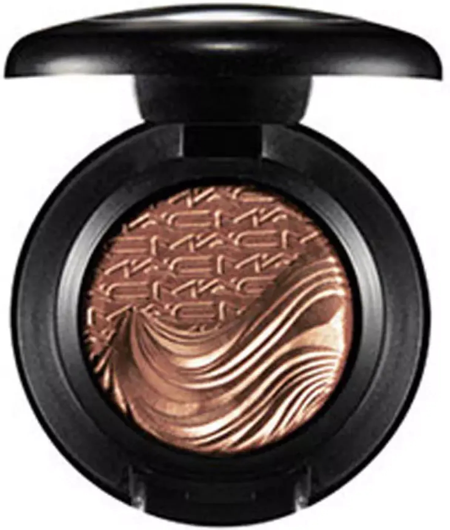 MAC Cosmetics Extra Dimension Single Eyeshadow Smoky Mauve