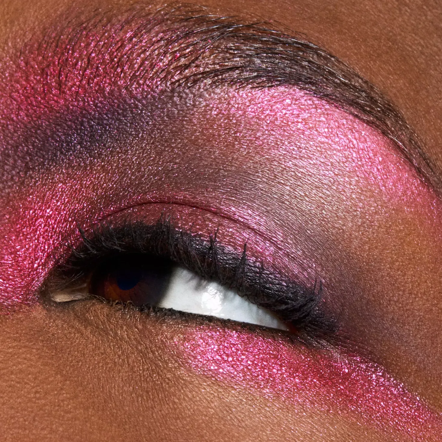 MAC Cosmetics Eye Shadow Metallic Cash In