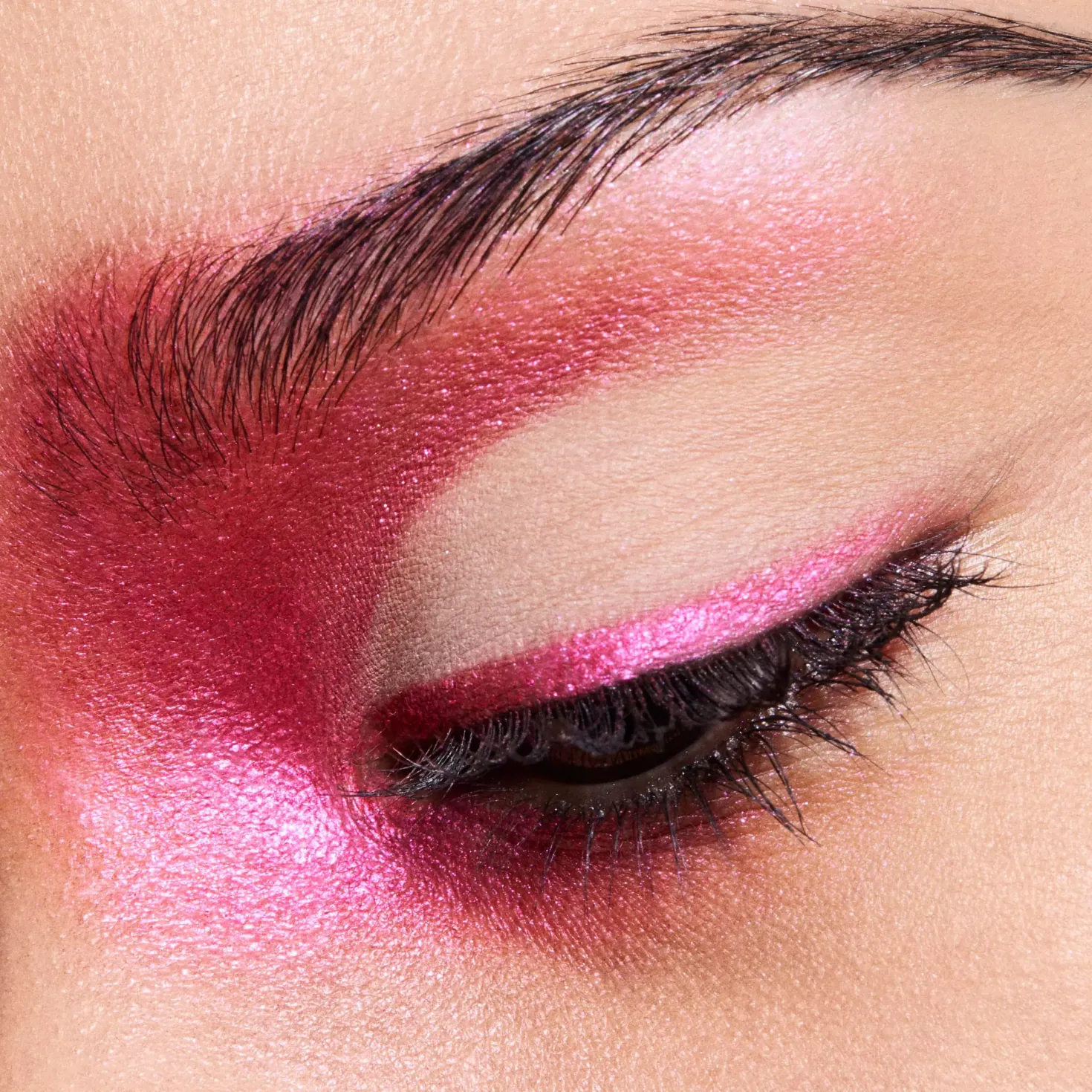 MAC Cosmetics Eye Shadow Metallic Cash In