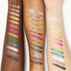 MAC Cosmetics Eye Shadow Metallic Cash In