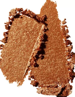 MAC Cosmetics Eye Shadow Pro Palette Refill Pan Metallic Cash In