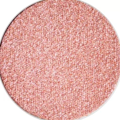 MAC Cosmetics Eye Shadow Pro Palette Refill Pan Glitter Pink Lightning