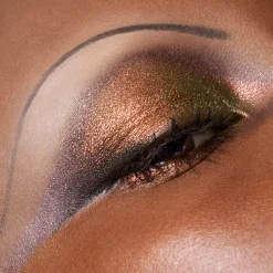 MAC Cosmetics Eye Shadow Shadeshift Chrome Ethereal