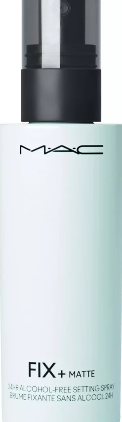 MAC Cosmetics Fix+ Stay Over Matte 24HR 30 ml