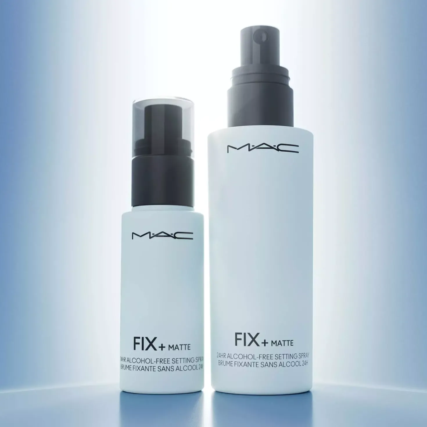 MAC Cosmetics Fix+ Stay Over Matte 24HR 100 ml