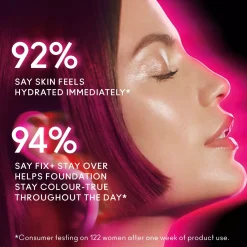 MAC Cosmetics Fix+ Stay Over Setting Spray 100 ml
