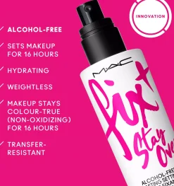 MAC Cosmetics Fix+ Stay Over Setting Spray 100 ml