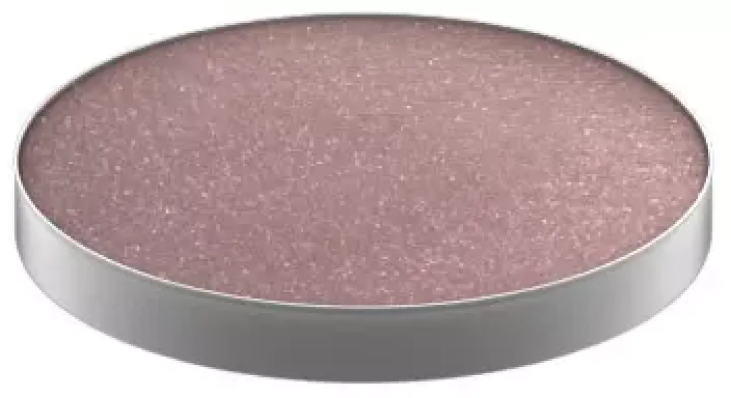 MAC Cosmetics Frost Eye Shadow Pro Palette Refill Steamy