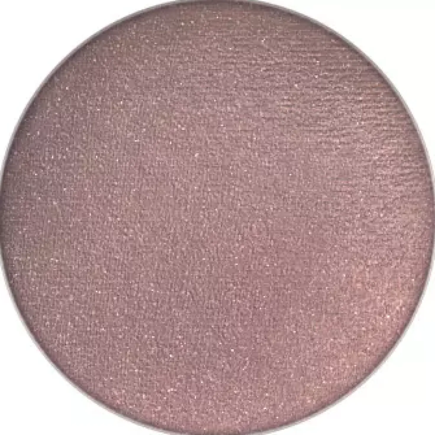 MAC Cosmetics Frost Eye Shadow Pro Palette Refill Steamy