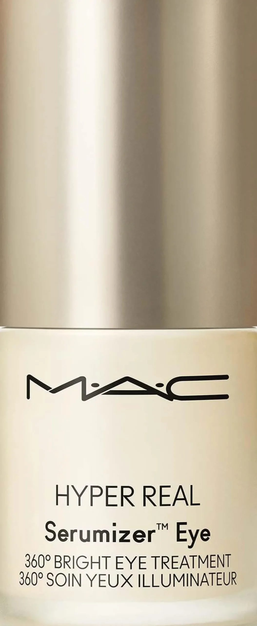 MAC Cosmetics Hyper Real Eye Serumizer 15 ml