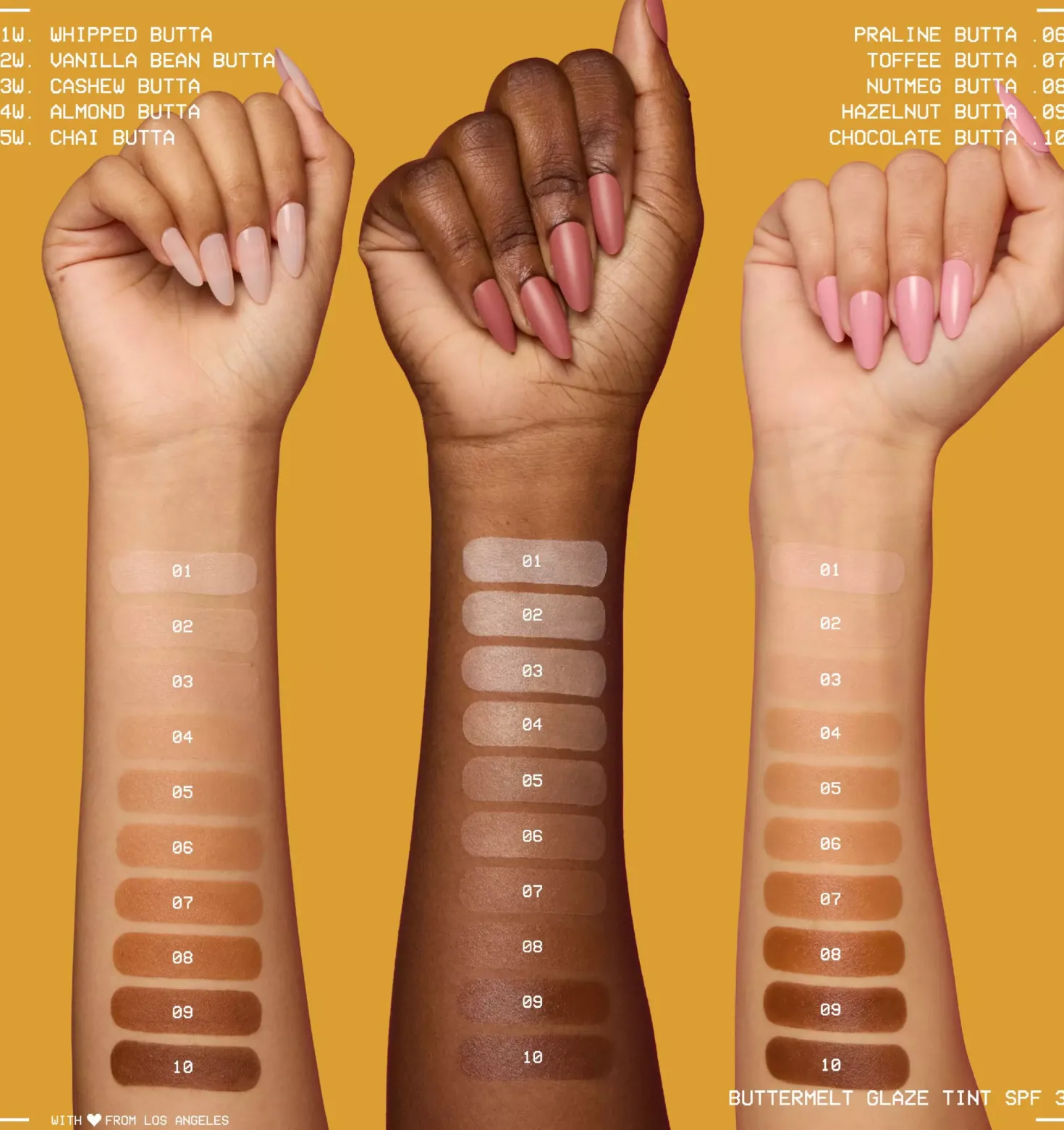 MAC Cosmetics Lipglazer Glossy Lip Liner Cool Spice