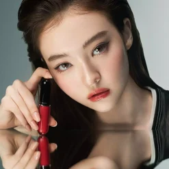 MAC Cosmetics Lustreglass Stainglass Lip Tint See Sheer