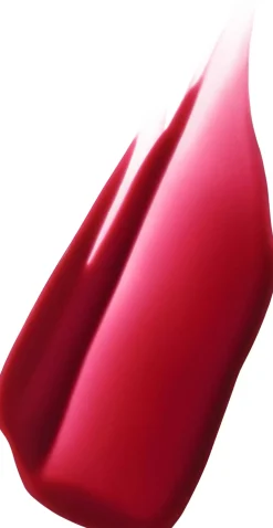 MAC Cosmetics Lustreglass Stainglass Lip Tint See Sheer