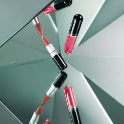 MAC Cosmetics Lustreglass Stainglass Lip Tint See Sheer