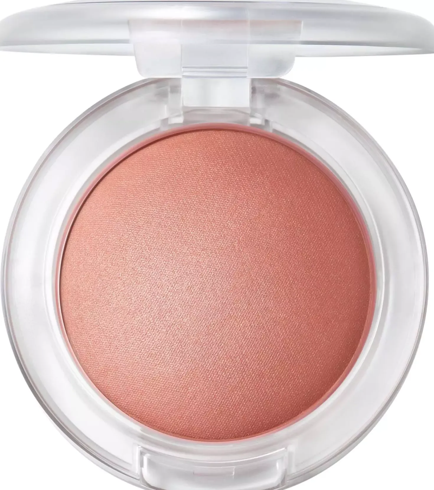 MAC Cosmetics Mac Glow Play Blush Plush Pepper