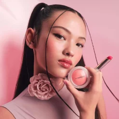 MAC Cosmetics Mac Glow Play Blush Pinch Of Marrakesh