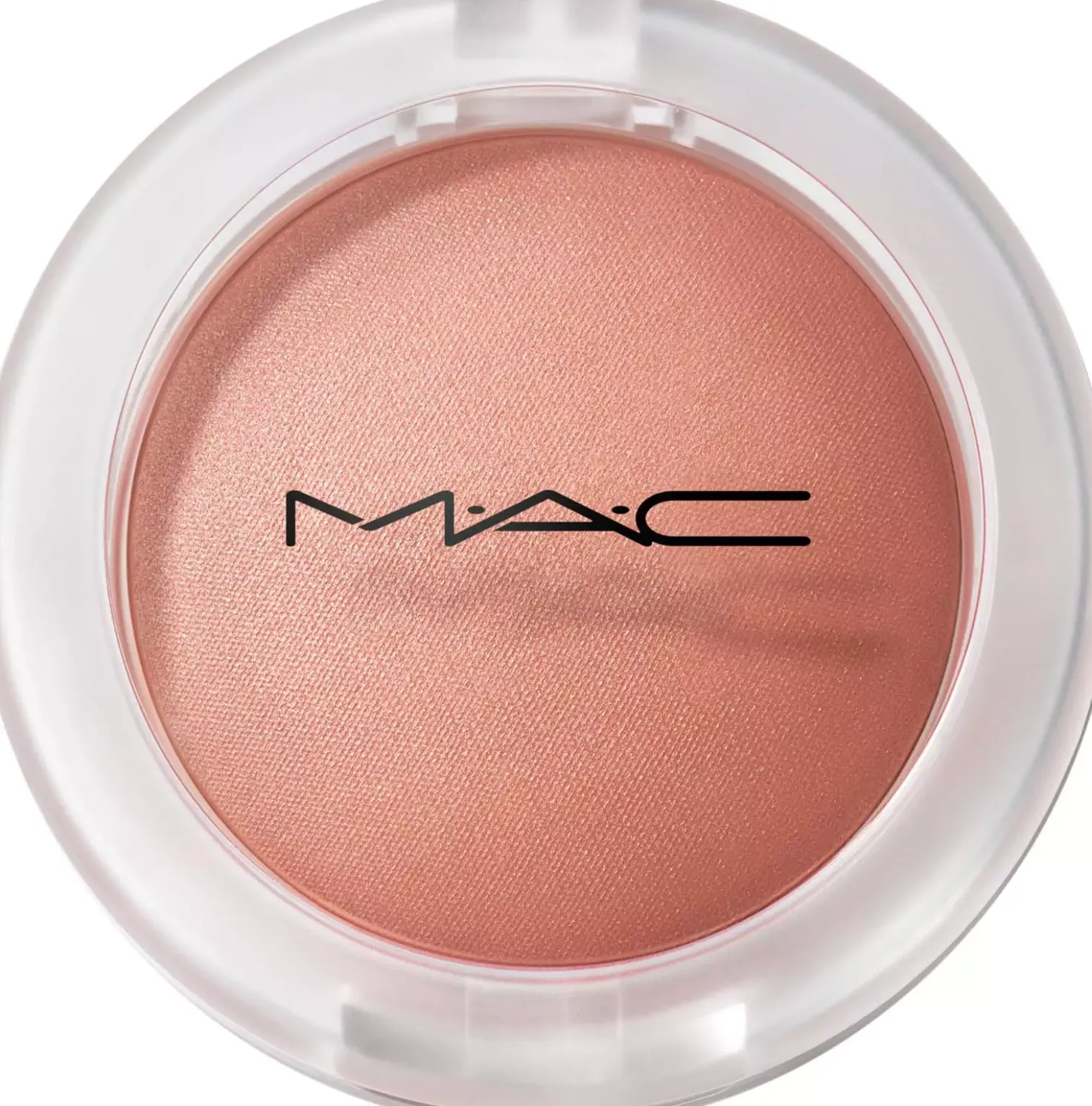 MAC Cosmetics Mac Glow Play Blush Pinch Of Marrakesh