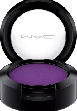 MAC Cosmetics Matte Single Eyeshadow Shady Santa