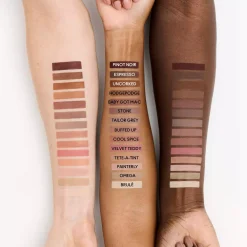MAC Cosmetics Multisculpt Matte Espresso