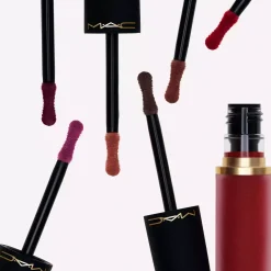 MAC CosmeticsPowder Kiss Lip + Cheek Mousse Date Night