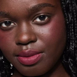MAC CosmeticsPowder Kiss Lip + Cheek Mousse Habit