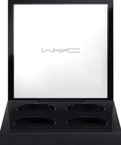 MAC Cosmetics Pro Palette Eyeshadow Compact X4