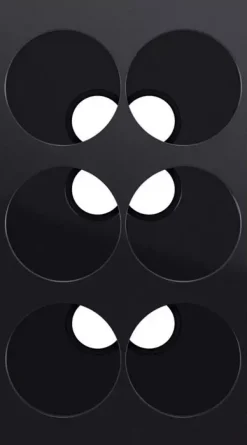 MAC Cosmetics Pro Palette Small Pan X 6