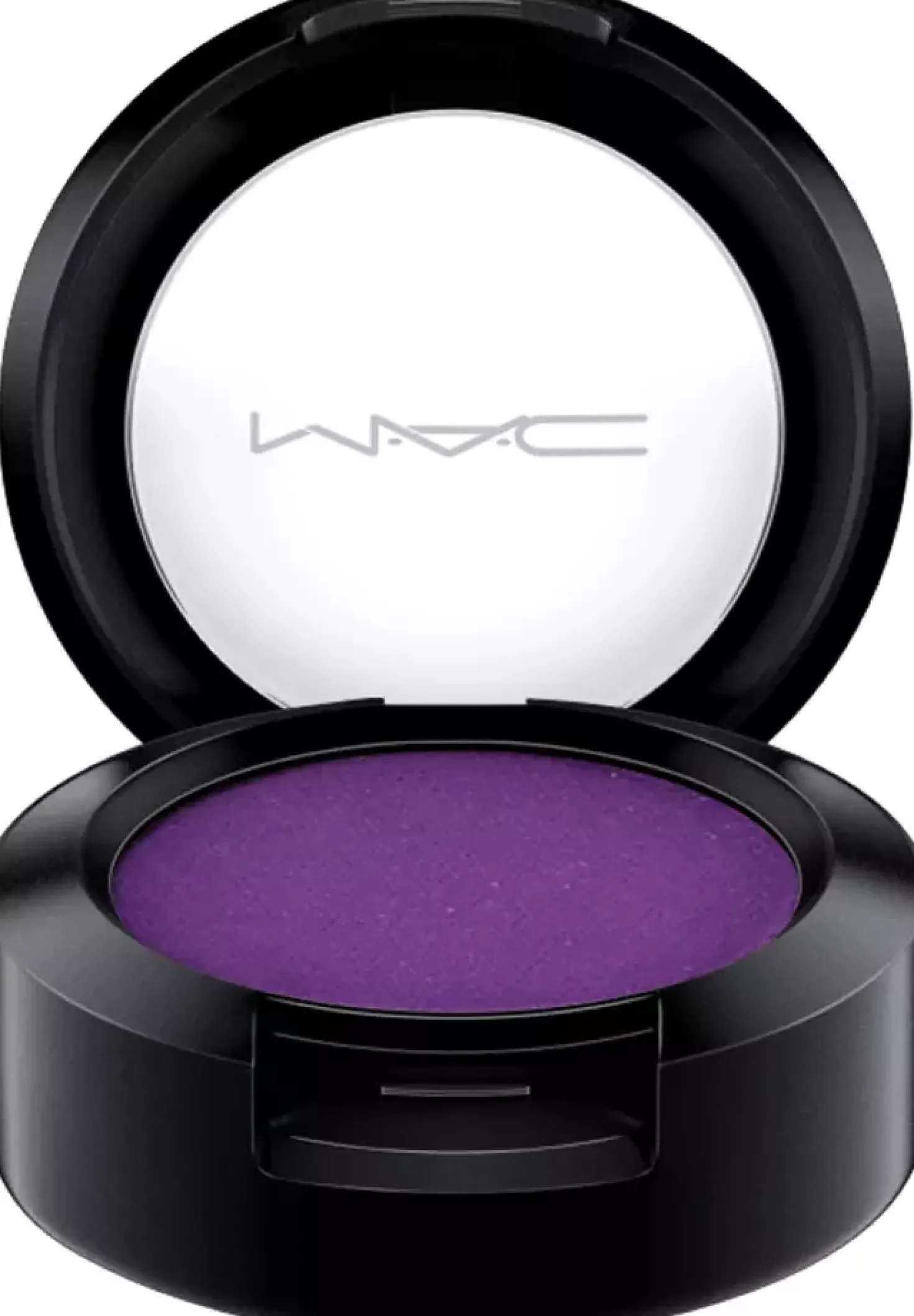 MAC Cosmetics Satin Single Eyeshadow Shell Peach